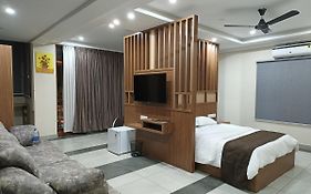 Arakkal Guesthouse